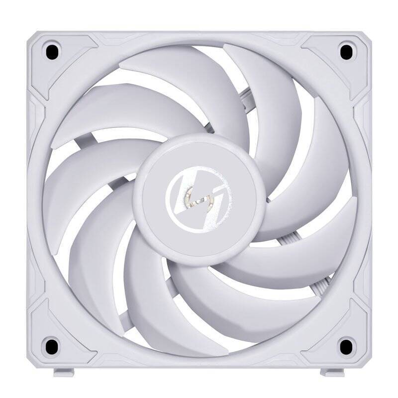 Lian Li UNI FAN P28 Lüfter - 120mm, weiß