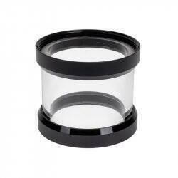 aqua computer Austausch-Glasröhre für ULTITUBE 50 Ausgleichsbehälter