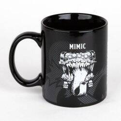 Dungeons & Dragons mug Mimic 320 ml