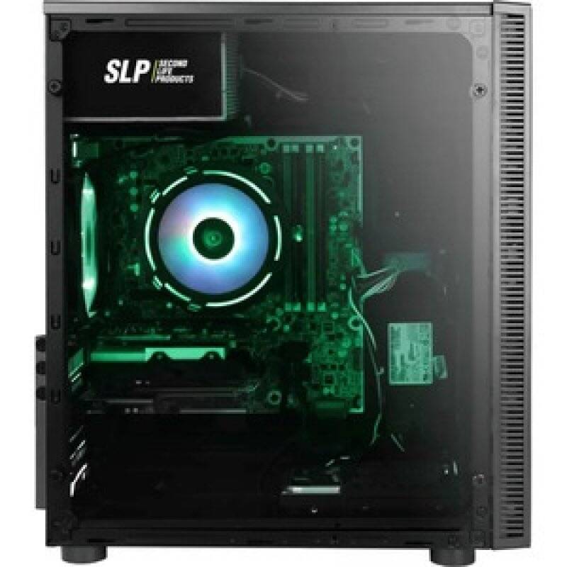 GAMER RECO 7 i5/16/512/RX580/W10