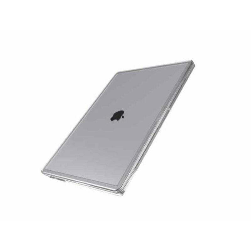 Tech21 - Evo Hardshell MacBook Pro 16″ M1/M2 2021- Cover - Clear