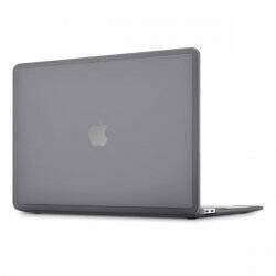 Tech21 - Evo Tint MacBook Air 13″ M1 2020-2022 Cover - Ash Grey