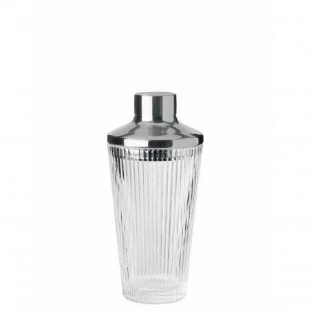 Stelton - Pilastro cocktail shaker