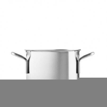 Eva Trio - Multi Pot Stainless Steel - 2,2 L