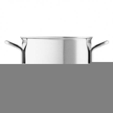 Eva Trio - Multi Pot Stainless Steel - 2,2 L