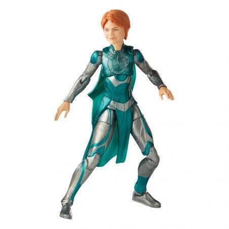 Les Éternels Marvel Legends Series figurine Marvel's Sprite 15 cm