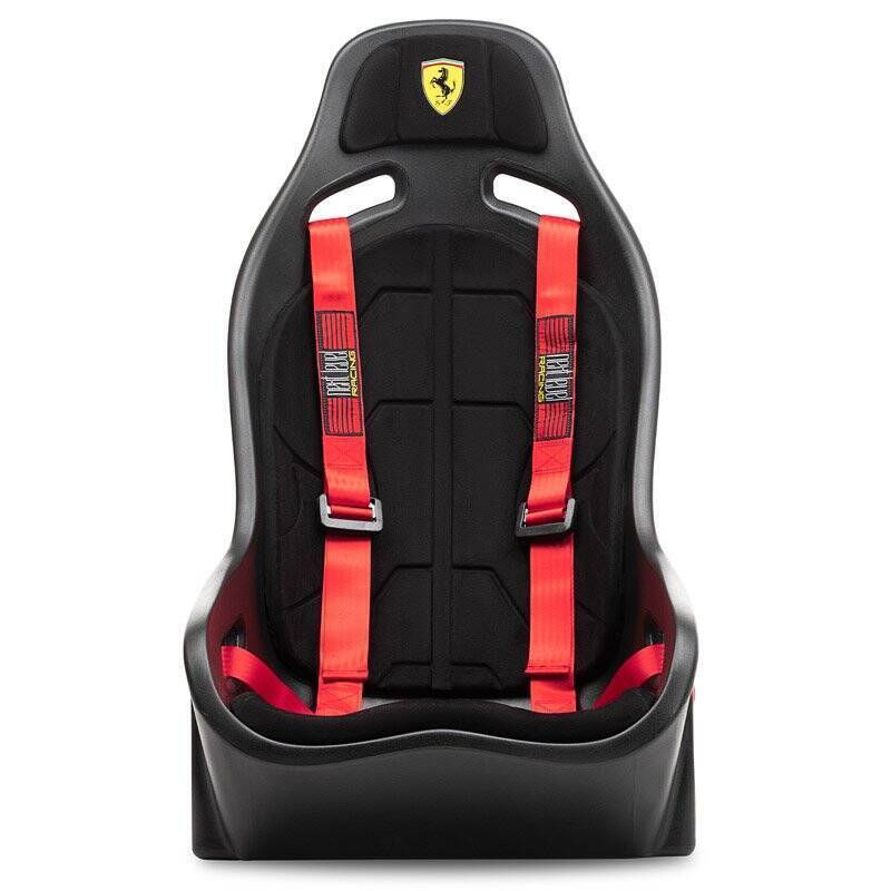 Next Level Racing ES1 Seat Scuderia Ferrari Edition