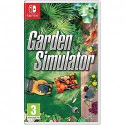 GARDEN SIMULATOR SWI VF