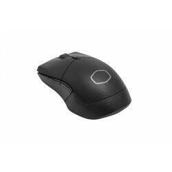 Cooler Master MM-311 Gaming Mouse, Kabellos Max. 10.000 dpi Auflösung, Gewicht 77g, Bis zu 115 Stunden mit einer AA-Bat