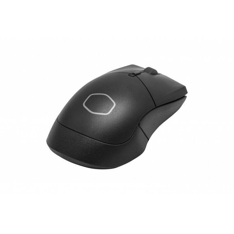 Cooler Master MM-311 Gaming Mouse, Kabellos Max. 10.000 dpi Auflösung, Gewicht 77g, Bis zu 115 Stunden mit einer AA-Bat