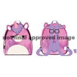 Squishmallows mini sac à dos Lola