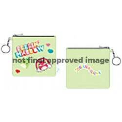 Squishmallows porte-monnaie Zip Mix Squish Fluffy