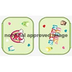 Squishmallows trousse Mixed Squish