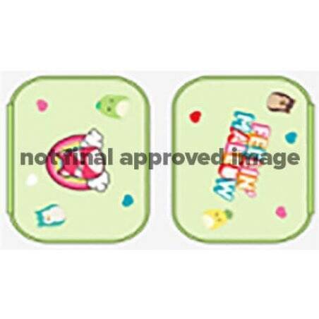 Squishmallows trousse Mixed Squish