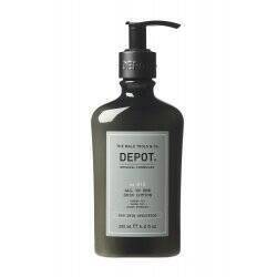 Depot - No.815 All In One Skin Lotion  200 ml