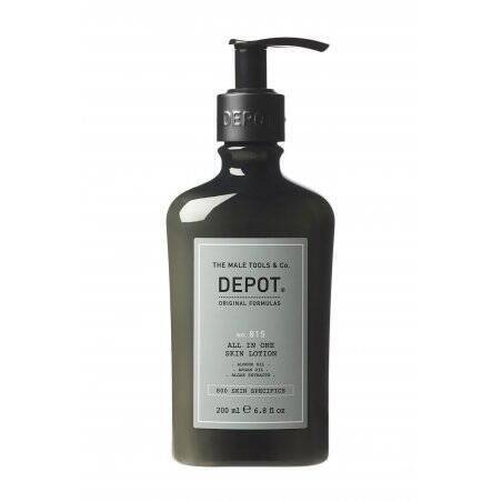 Depot - No.815 All In One Skin Lotion  200 ml