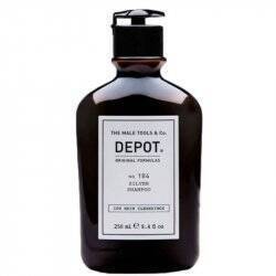 Depot - No. 104 Silver Shampoo 250 ml