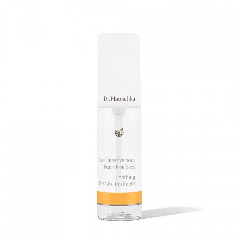 Dr. Hauschka - Soothing Intensive Treatment 40 ml