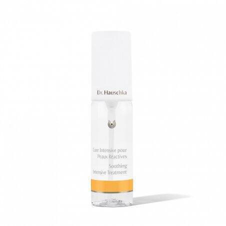 Dr. Hauschka - Soothing Intensive Treatment 40 ml