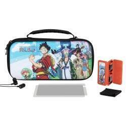 One Piece Stater Kit - Nintendo Switch