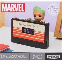 GUARDIANS OF THE GALAXY - Groot - Réveil