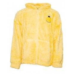 ASSASSINATION CLASSROOM - Logo - Sweat Fluffy à Capuche (L/XL)