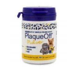 PlaqueOff - ANIMAL DOG 60GR  - (721.0015)