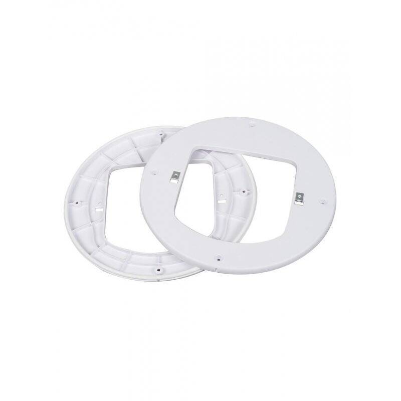 Petsafe - Installation adapter for Microchip cat door