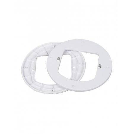 Petsafe - Installation adapter for Microchip cat door