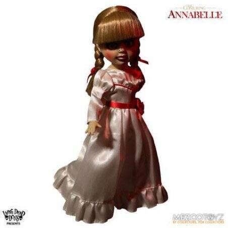 Living Dead Dolls poupée Annabelle 25 cm