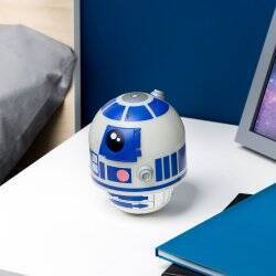 Star Wars veilleuse 3D Icon R2D2