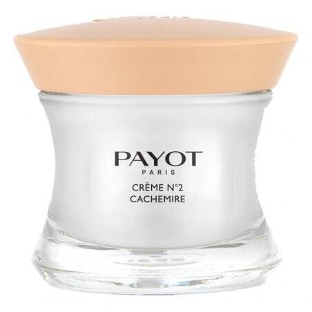 Payot - Crème Nº 2 Cachemire - Rich Cream 50 ml
