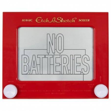 Etch A Sketch (6066719)