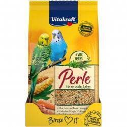 Vitakraft - Menu Sittich Perle® for budgies 1kg