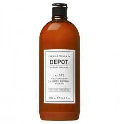 Depot - No. 102 Anti-Dandruff & Sebum Control 1000 ml