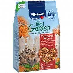 Vitakraft - Vita Garden® Premium Menu Hedgehog  600g