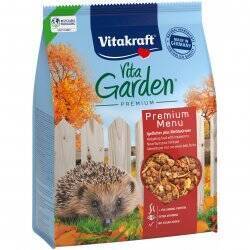 Vitakraft - Vita Garden® Premium Menu Hedgehog , 2,5kg