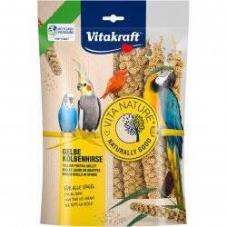 Vitakraft - Vita Nature® millet cobs 300 g