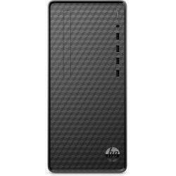 HP Desktop PC M01-F2113ng Intel® Core™ i5-12400, 16GB RAM, 512GB SSD, Intel UHD-Grafik, DOS