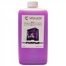 Stealkey Customs Baltic Fuel Performance Kühlmittel, Purple - 1000 ml