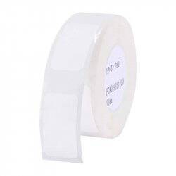Thermal labels Niimbot 12x22 mm, 260 pcs