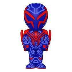 Spider-Man : Across the Spider-Verse assortiment Vinyl SODA figurines Spider-Man 2099 11 cm (6)