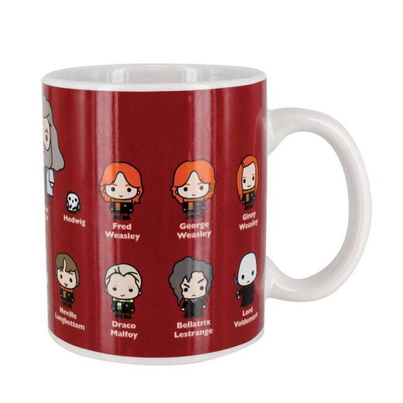 Harry Potter - Character Mug