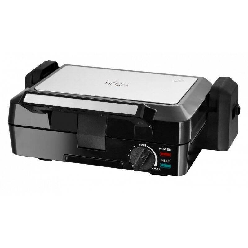 HAWS - FYN CONTACT GRILL 4-in-1