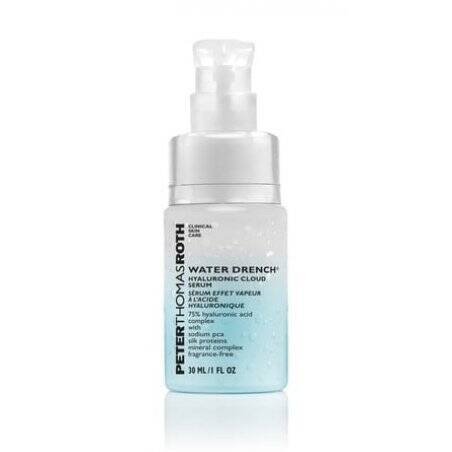 Peter Thomas Roth - Water Drench Hyaluronic Cloud Serum 30 ml