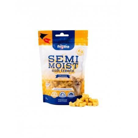 Frigera - Semi-Moist Treat Soft gluten free Cheese 165g - (402285861237)