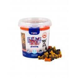Frigera - Semi-Moist Treat Soft Mix 500g - (402285861229)