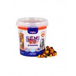 Frigera - Semi-Moist Treat Soft Mini Heart Mix 500g - (402285861231)