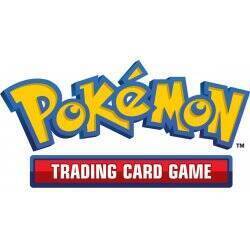 Pokémon TCG Mini Portfolio *ANGLAIS*