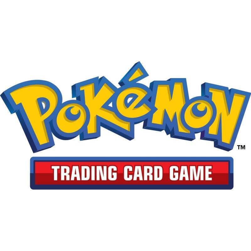 Pokémon TCG Mini Portfolio *ANGLAIS*